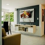 Apartamento Laguito Cartagena