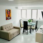Apartamento Laguito Cartagena