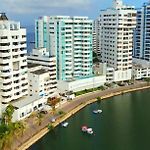 Apartamento Laguito Cartagena