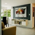 Apartamento Laguito Cartagena