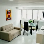 Apartamento Laguito Cartagena