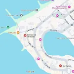 Apartamento Laguito Cartagena