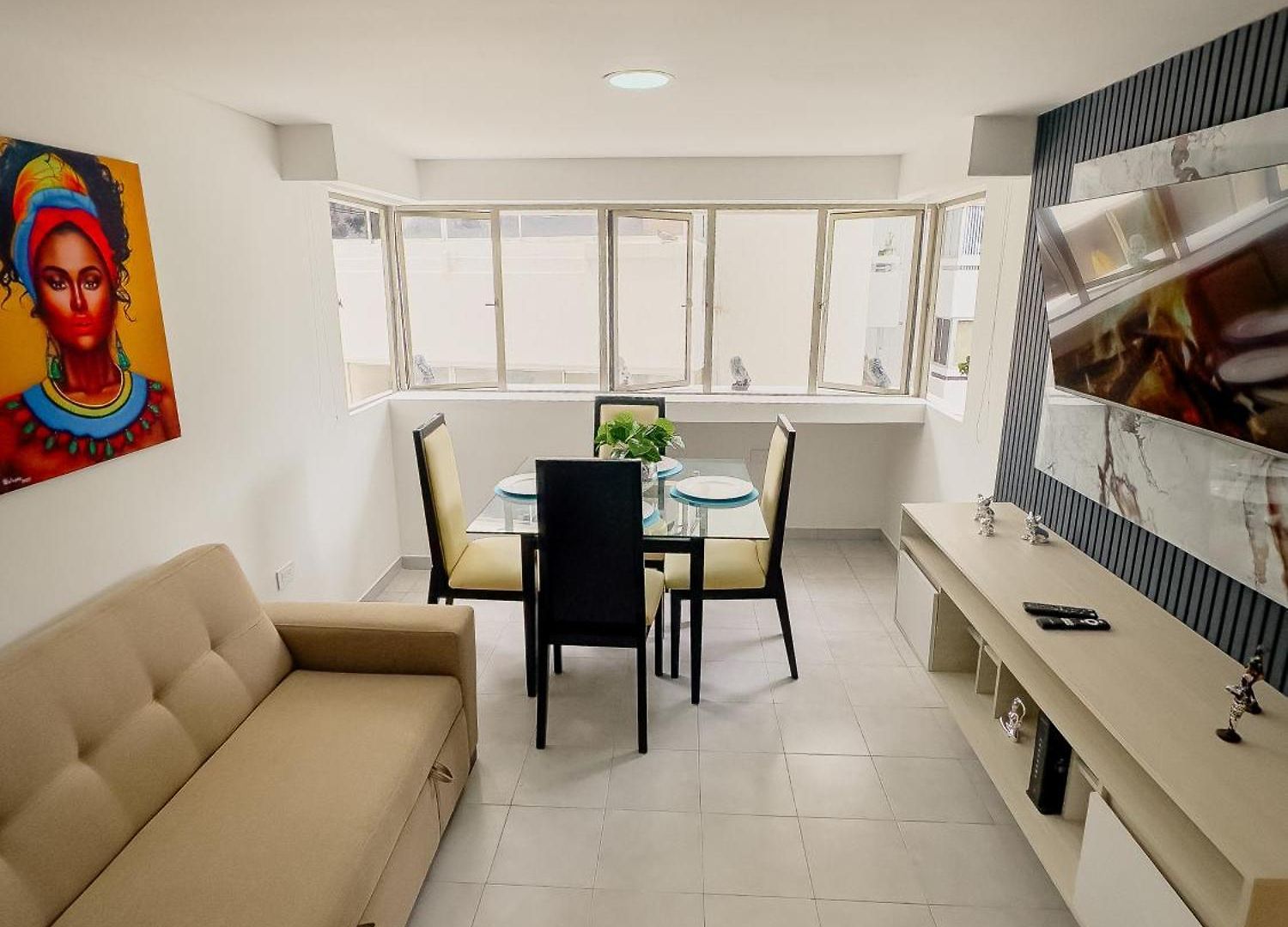 Laguito Apartamento