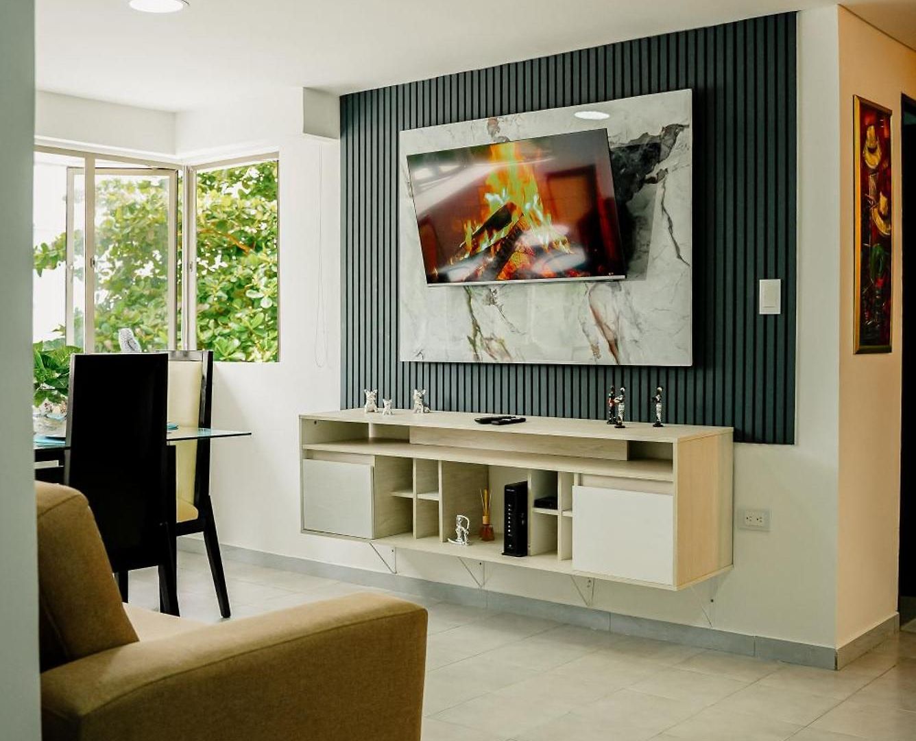 Apartamento Laguito