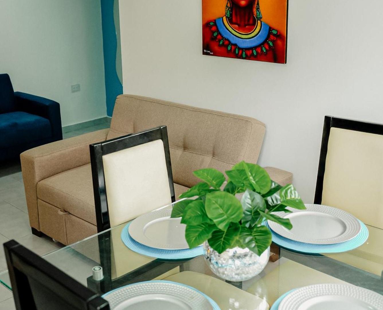 Apartamento Laguito