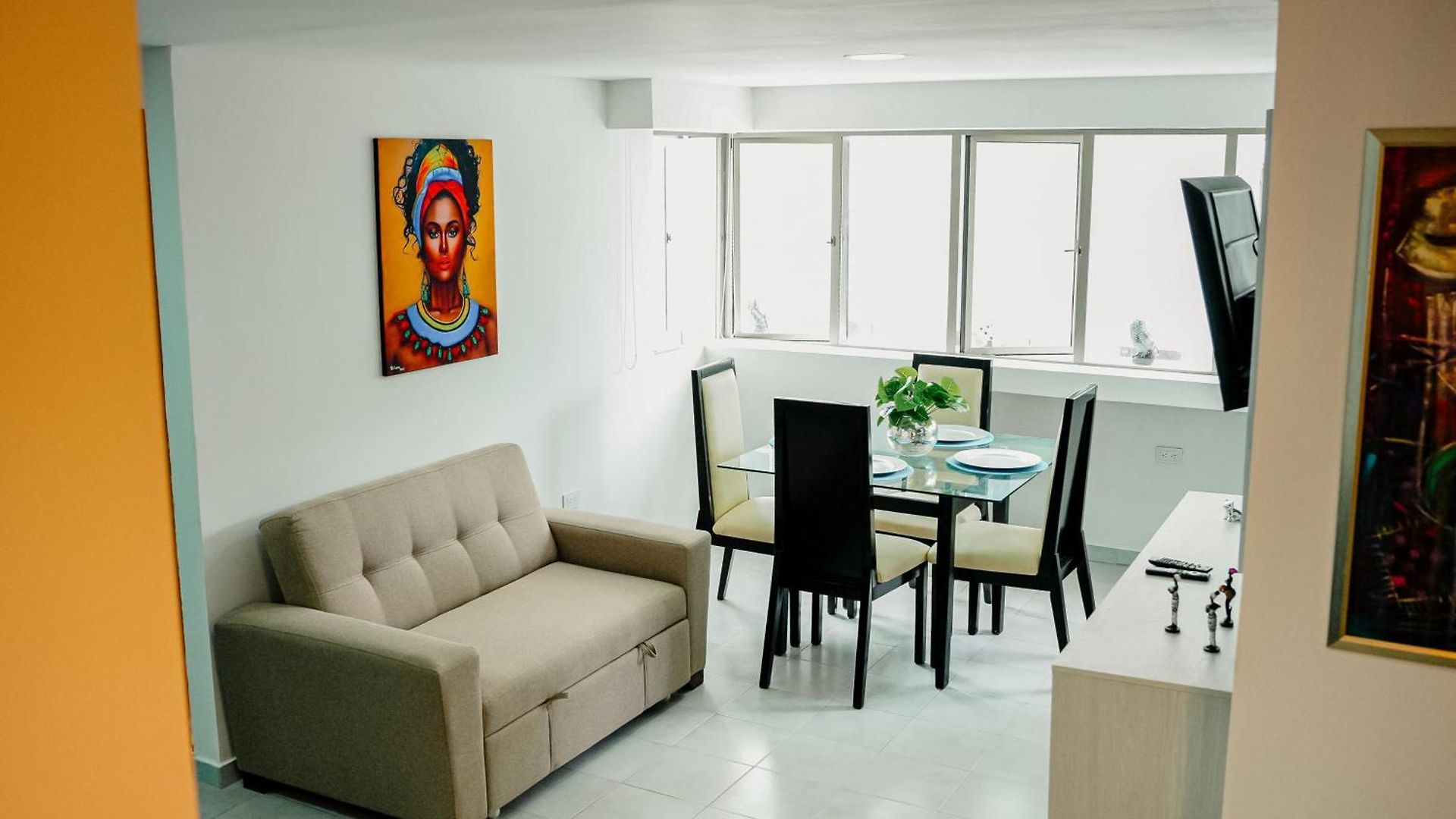 Laguito Apartamento *
