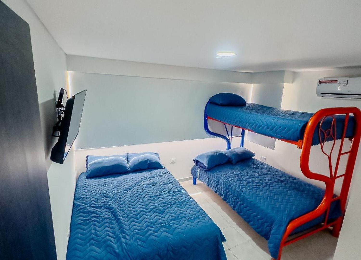 Laguito Apartamento