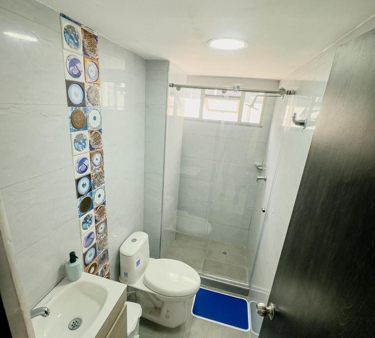 Apartamento Laguito *
