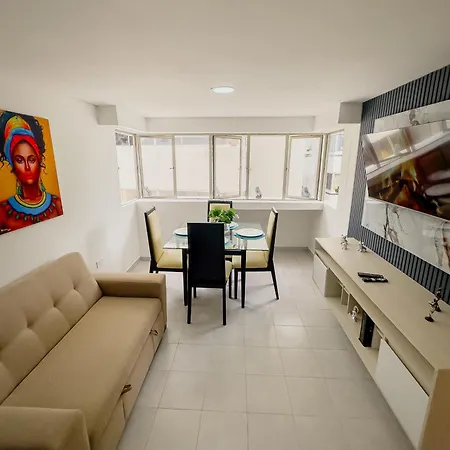 Laguito Apartamento
