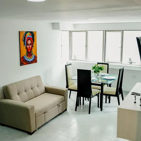 Laguito Apartamento *