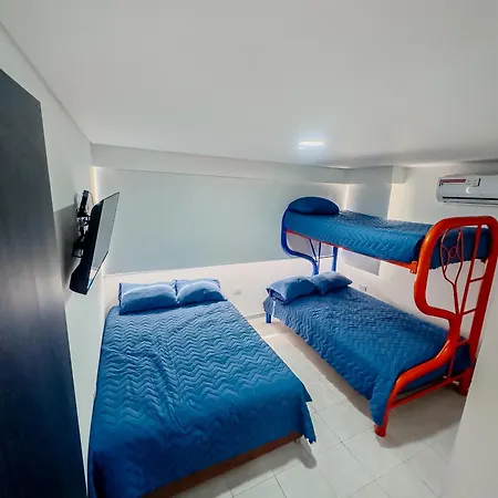 Laguito Apartamento