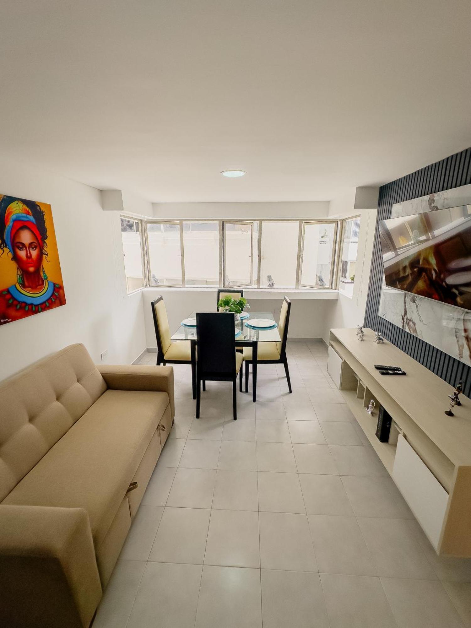 Laguito Apartment