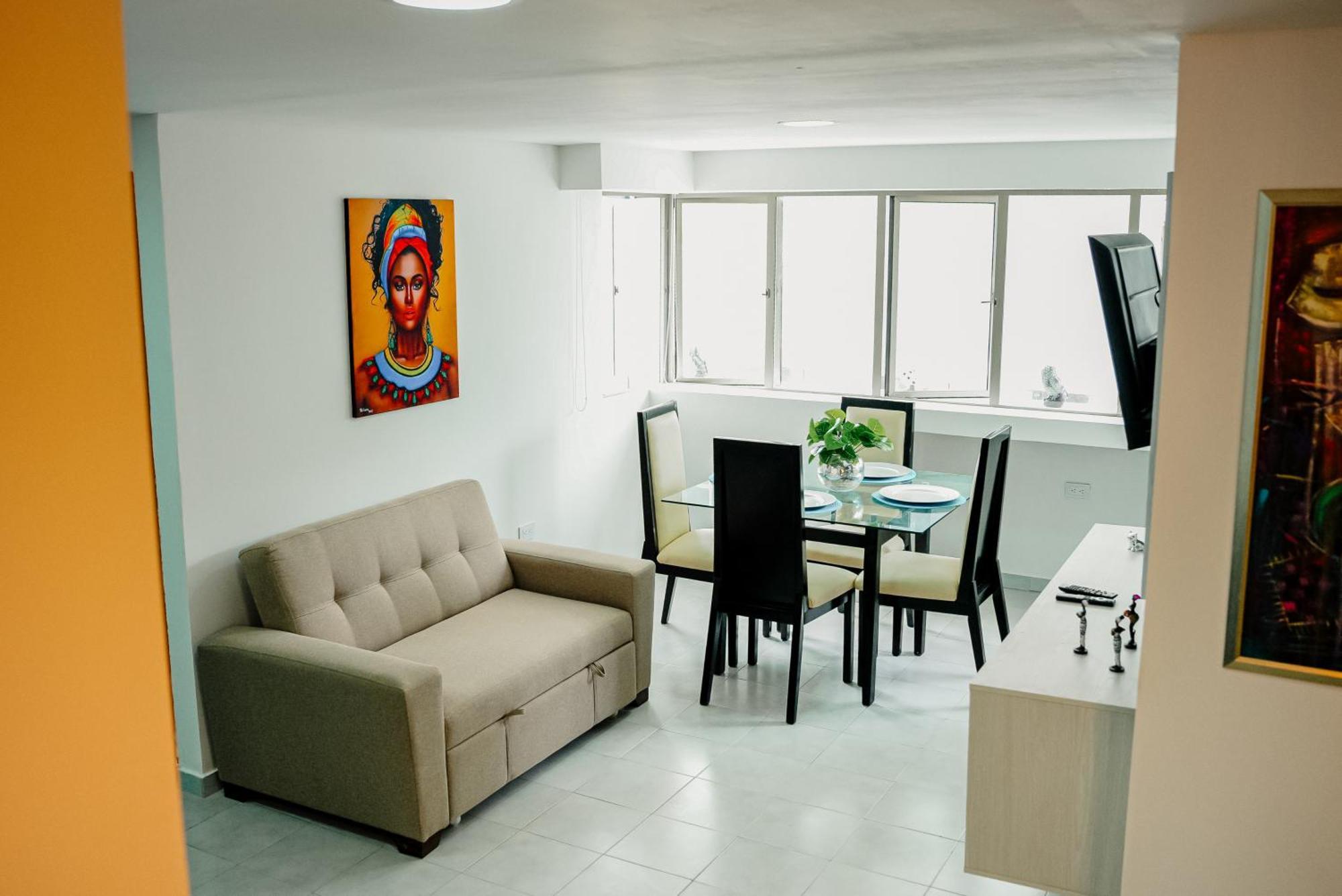 Laguito Apartment *