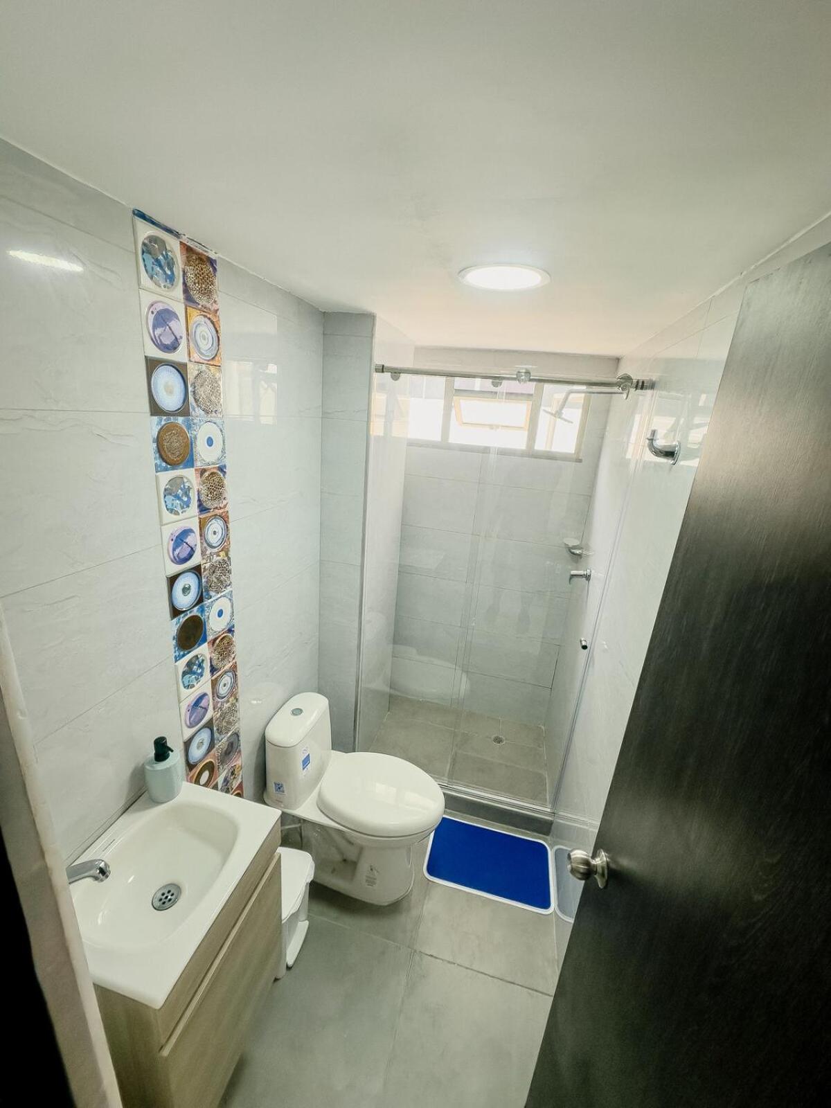 Apartment Laguito *