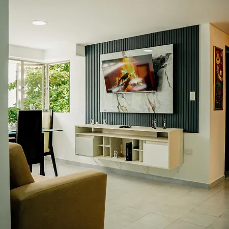 Apartamento Laguito